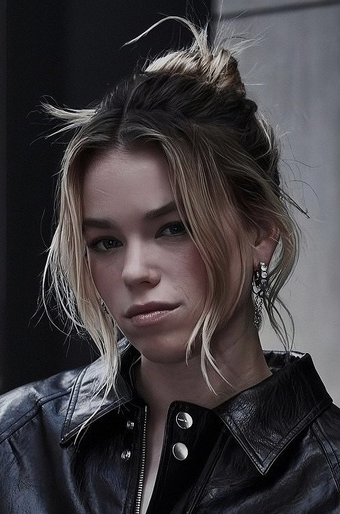 Milly Alcock