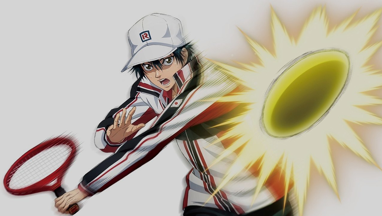สนามเทนนิสแห่งศักดิ์ศรี! เมื่อลูกขนไก่เดือดกว่าที่เคยใน 'The Prince of Tennis II: U-17 World Cup'