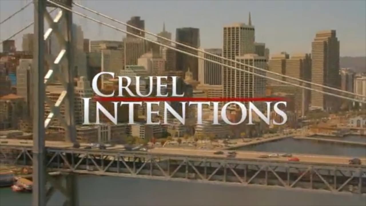 Cruel Intentions รีวิวหนัง