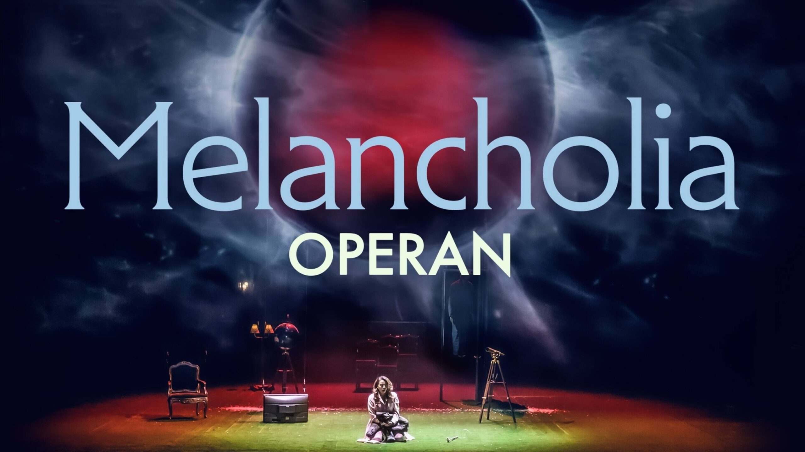 Melancholia รีวิวหนัง
